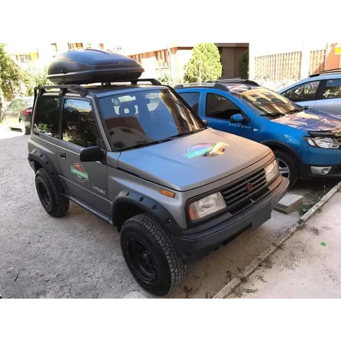 SUZUKI VITARA JLX 2 KAPI OFFROAD DODİK FİBER