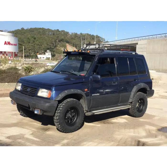 SUZUKI VITARA JLX 4 KAPI OFFROAD DODİK FİBER