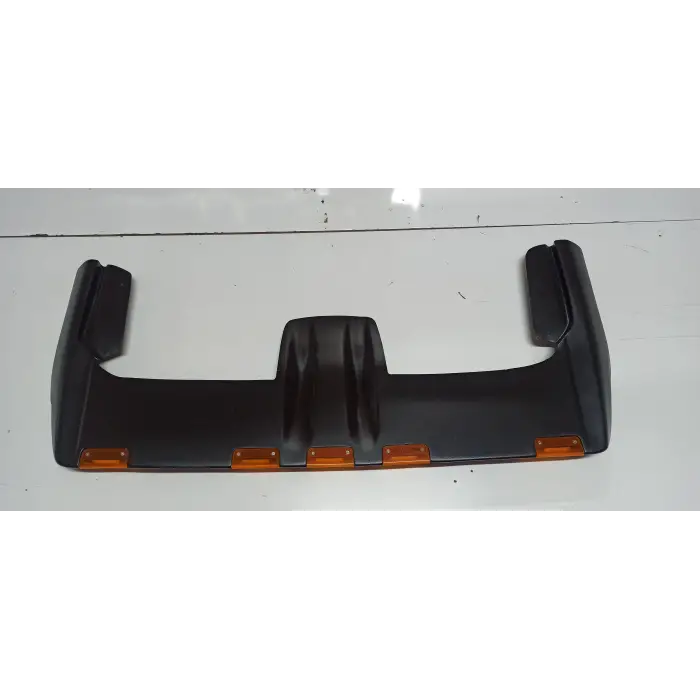 SUZUKI VITARA JLX 93-04 ŞAPKALI MOONVİZÖR (FİBER)