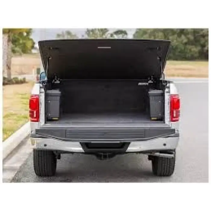 Swing Case Menteşeli Saklama Kutusu - Nissan Navara Np300 2015+ Sağ