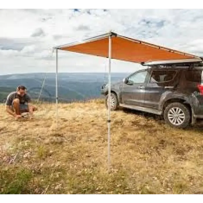 THRU ARAÇ ÜZERİ YAN TENTE 2x3 MT