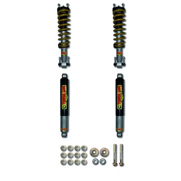 TOUGH DOG NEW RANGER YÜKSELTME KİTİ T9 45 MM Kit