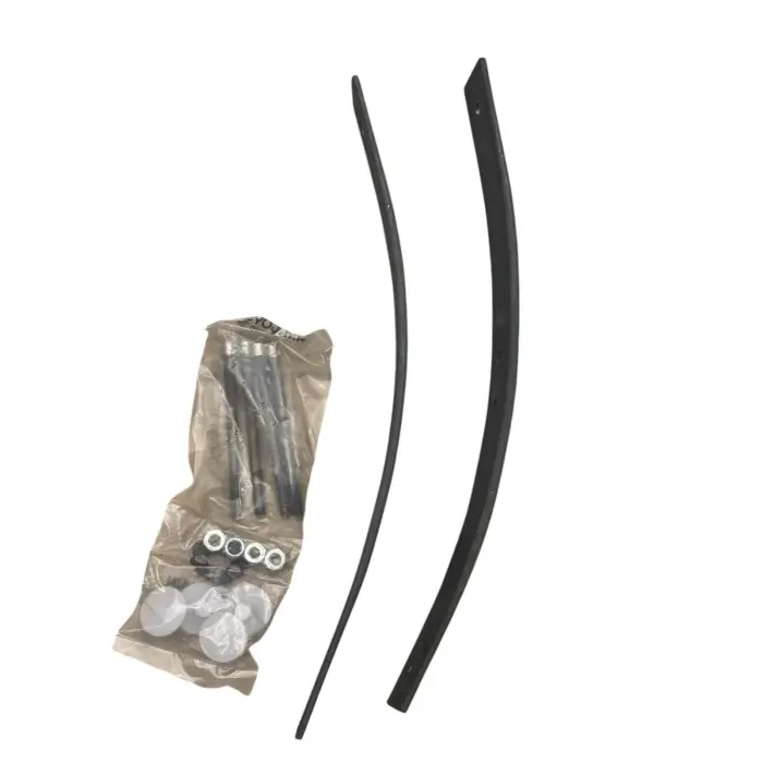 TOUGH DOG NEW RANGER YÜKSELTME KİTİ T9 45 MM Kit