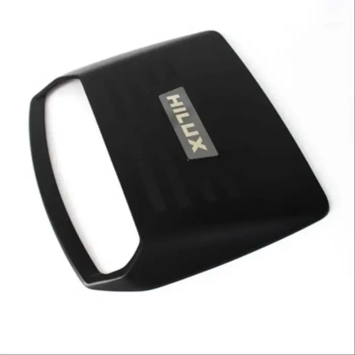 TOYOTA HILUX 2012+ (VIGO VE REVO) KAPUT HAVALANDIRMA Küçük