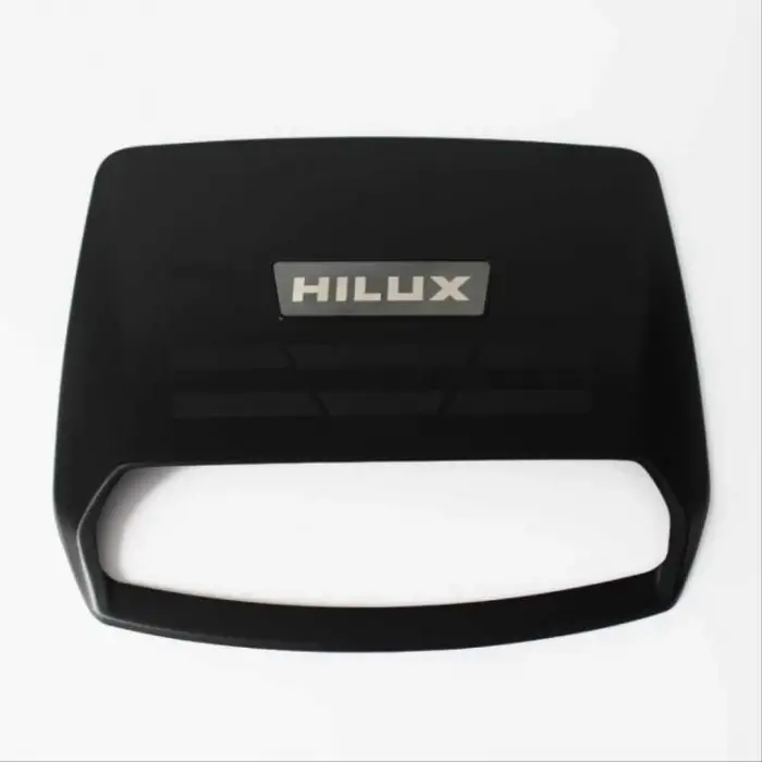 TOYOTA HILUX 2012+ (VIGO VE REVO) KAPUT HAVALANDIRMA Küçük