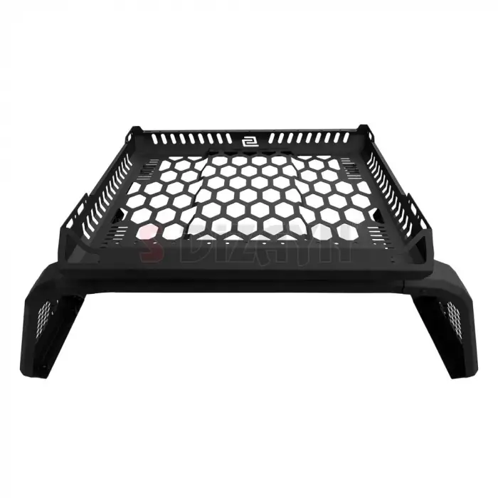 Toyota Hilux 2015+ SDX Sepetli ROLLBAR