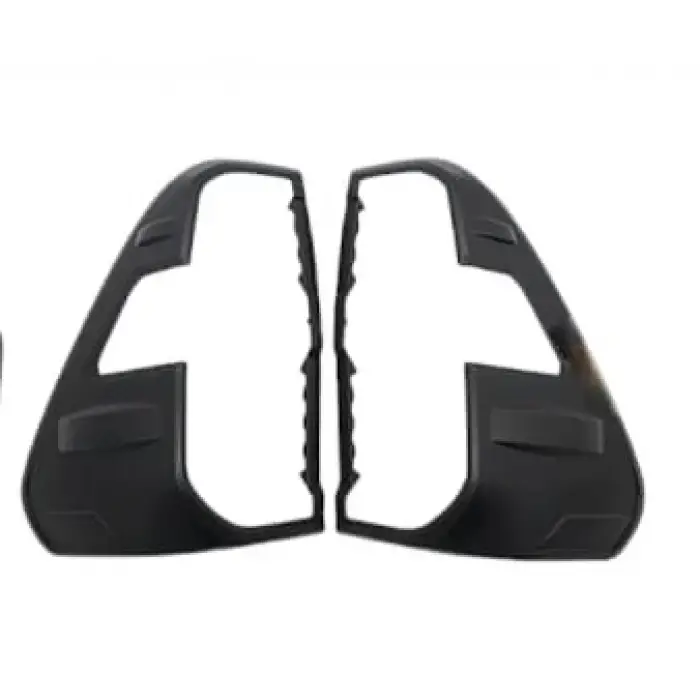 TOYOTA HİLUX 2021+ STOP ÇERÇEVESİ