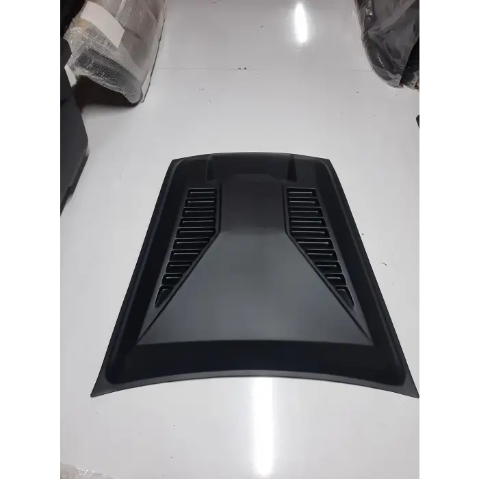 TOYOTA HİLÜX KAPUT HAVALANDIRMA Yeni15-20 UNİVERSAL Tip