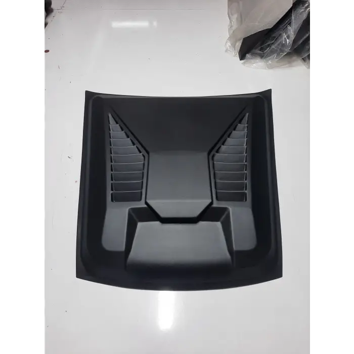 TOYOTA HİLÜX KAPUT HAVALANDIRMA Yeni15-20 UNİVERSAL Tip