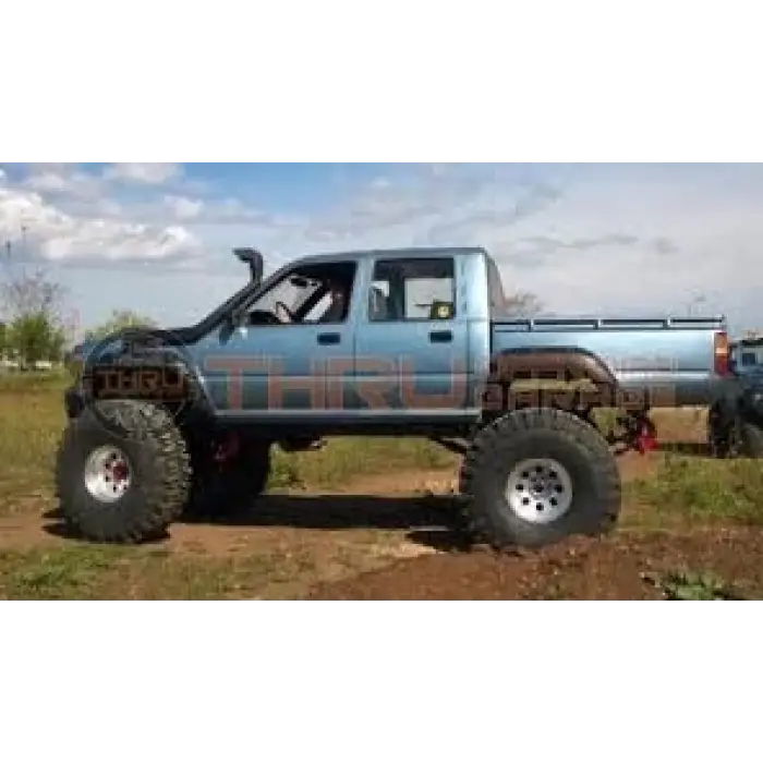 TOYOTA HILUX LN106-LN65 OFFROAD DODİK FİBER