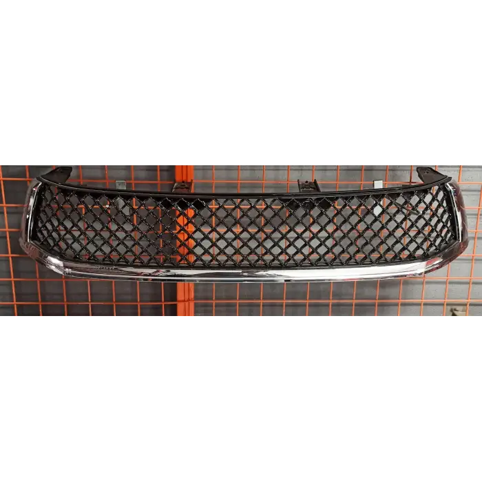 TOYOTA HILUX REVO 2015+ ÖN PANJUR KROM