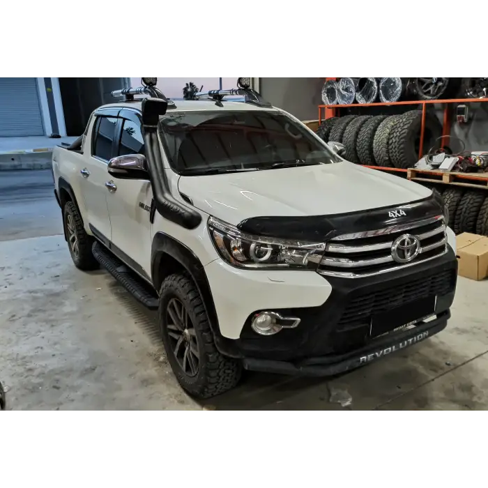TOYOTA HILUX REVO 2015+ ŞNORKEL