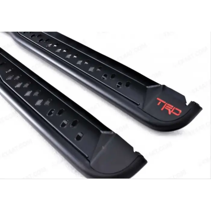 TOYOTA HILUX REVO TRD YAN BASAMAK 16+