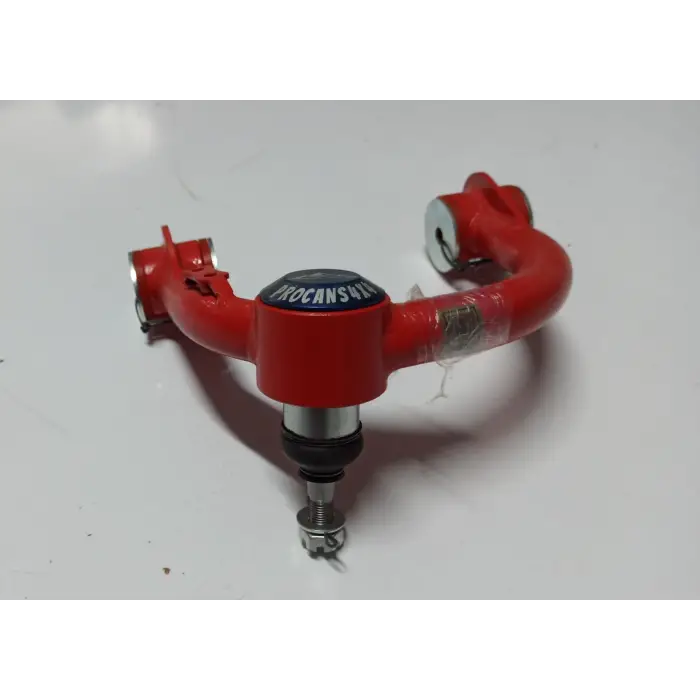 Toyota Hilux Revo - Vigo Ağır Hizmet Üst Salıncak Takımı 4 inch Procans4x4