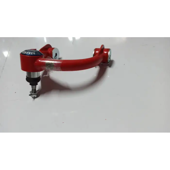 Toyota Hilux Revo - Vigo Ağır Hizmet Üst Salıncak Takımı 4 inch Procans4x4