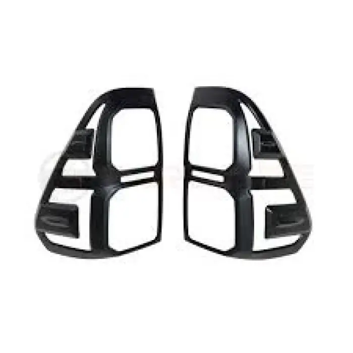 Toyota Hilux Stop Çerçevesi 2015 - 2018