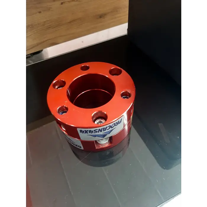 TOYOTA HILUX VIGO-REVO 2005-2021 YAY ÜZERİ GET ALM. 35MM Procans4x4