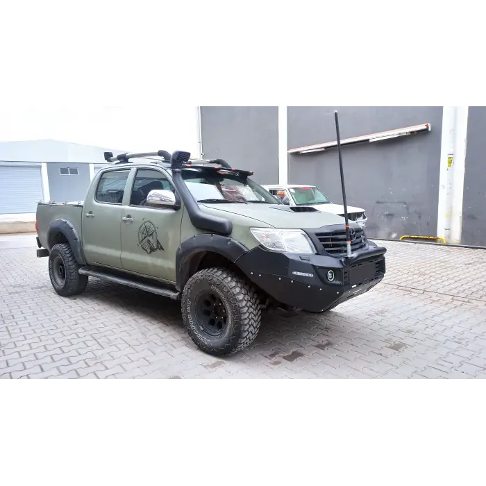 TOYOTA HILUX VIGO 2012-2015 SNORKEL