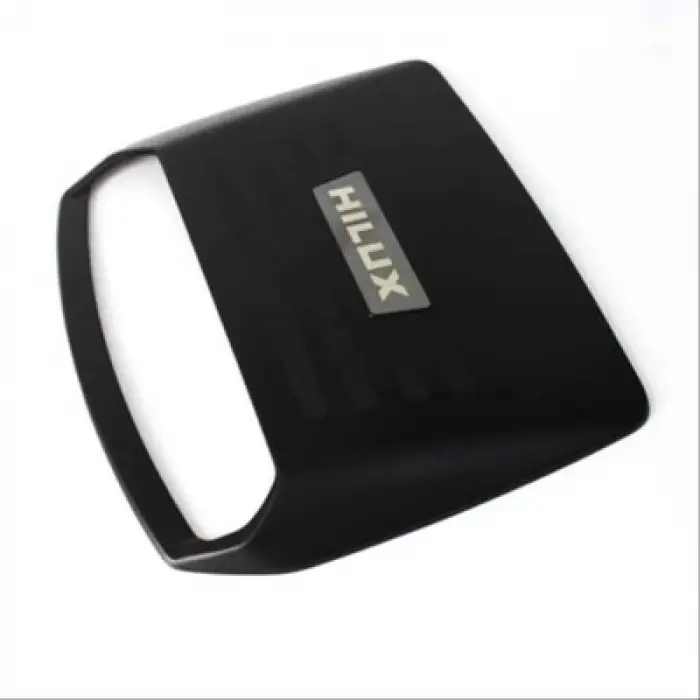 TOYOTA HILUX VIGO & REVO 2012+ IÇIN UYUMLU KAPUT HAVALANDIRMA