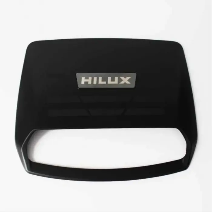 TOYOTA HILUX VIGO & REVO 2012+ IÇIN UYUMLU KAPUT HAVALANDIRMA