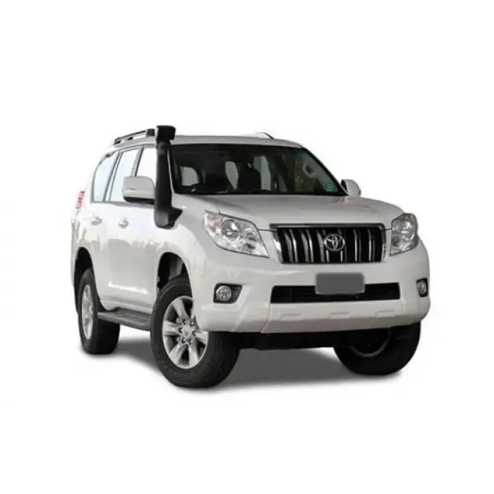 TOYOTA PRADO 150 2009-2017 ŞNORKEL