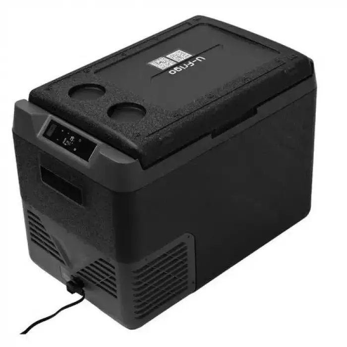 U-Frigo Oto Buzdolabı Vesna Mono 40Lt 12V/24V