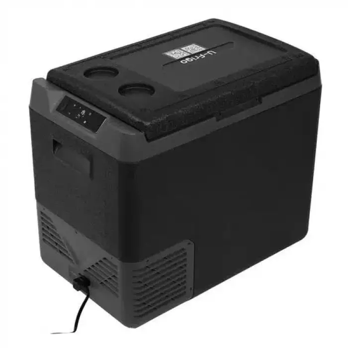 U-Frigo Oto Buzdolabı Vesna Mono 50Lt 12V/24
