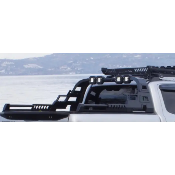 UNİVERSAL DIAMOND LEDLİ ROLLBAR