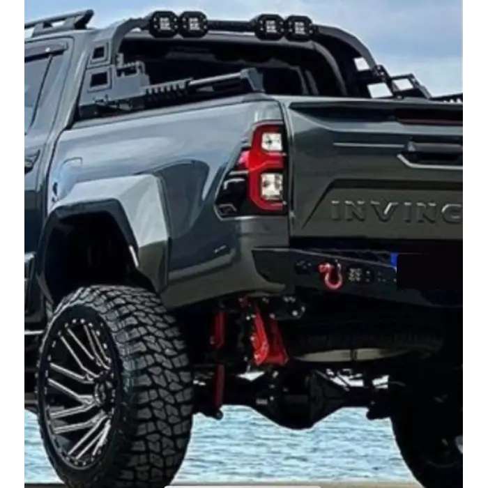 UNİVERSAL DIAMOND LEDLİ ROLLBAR