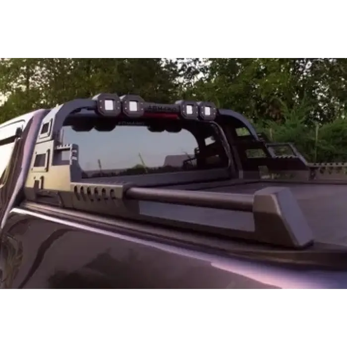 UNİVERSAL DIAMOND LEDLİ ROLLBAR