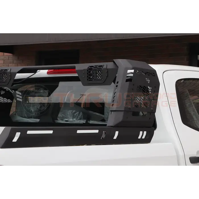 UNİVERSAL DIAMOND VIGOR ROLLBAR LEDLİ