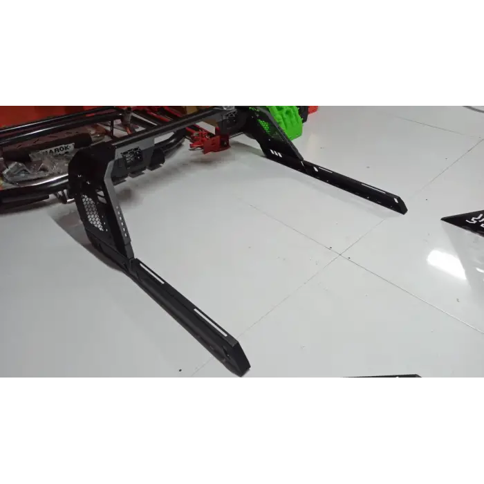 UNİVERSAL DIAMOND VIGOR ROLLBAR LEDLİ