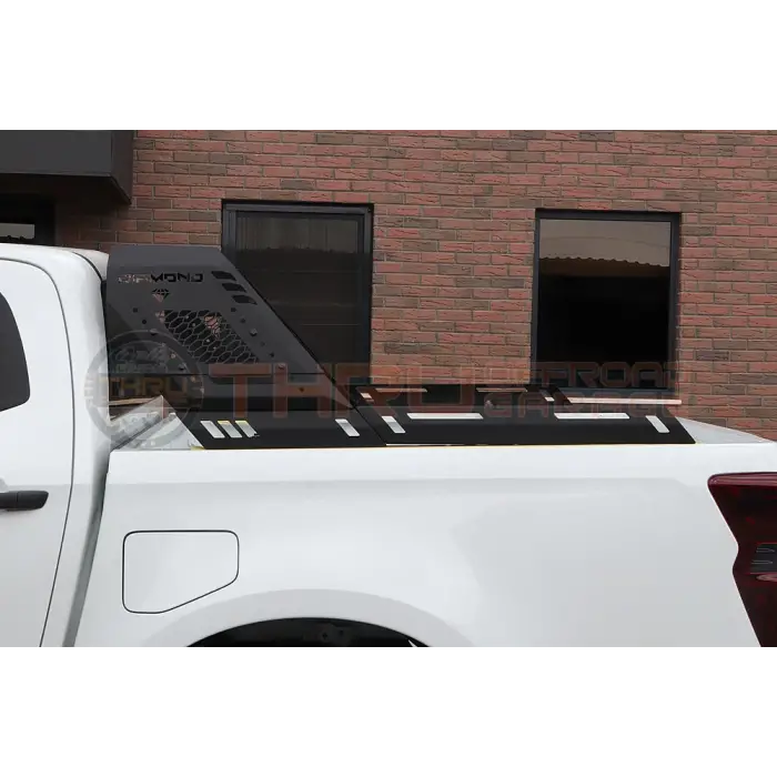 UNİVERSAL DIAMOND VIGOR ROLLBAR LEDLİ