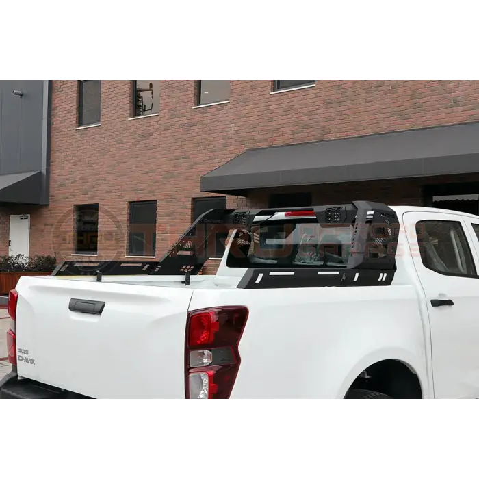 UNİVERSAL DIAMOND VIGOR ROLLBAR LEDLİ