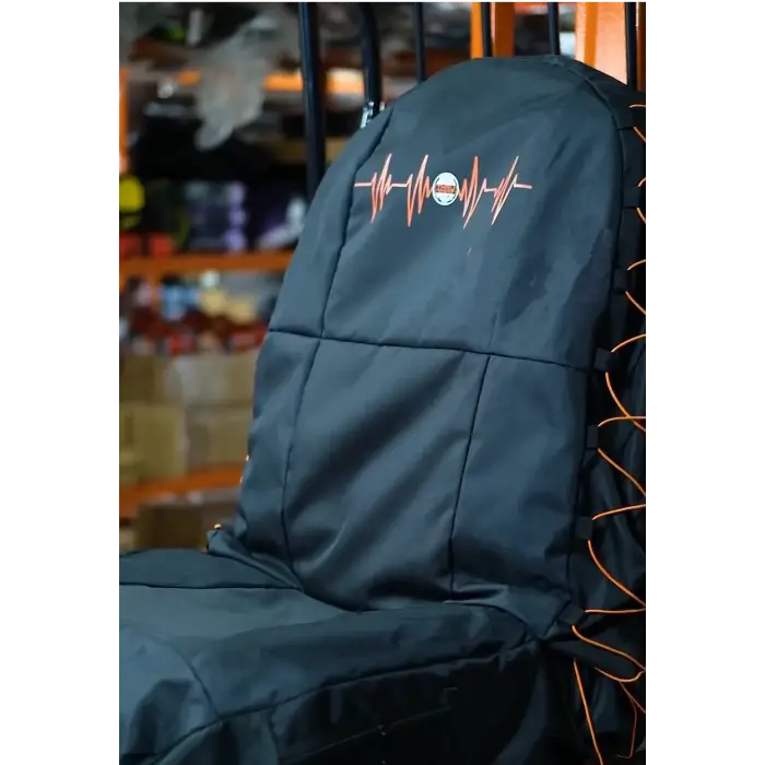 ÜNİVERSAL ORGANİZERLİ SU GEÇİRMEZ KOLTUK KILIF  (ADET FİYATI )