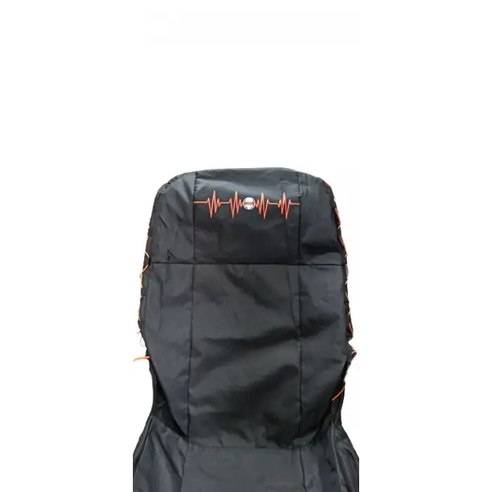 ÜNİVERSAL ORGANİZERLİ SU GEÇİRMEZ KOLTUK KILIF  (ADET FİYATI )