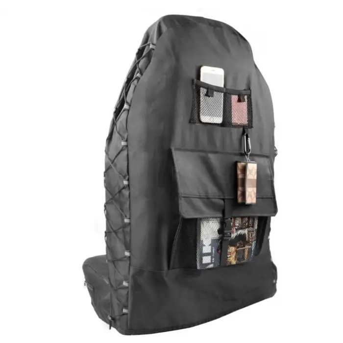 ÜNİVERSAL ORGANİZERLİ SU GEÇİRMEZ KOLTUK KILIF  (ADET FİYATI )