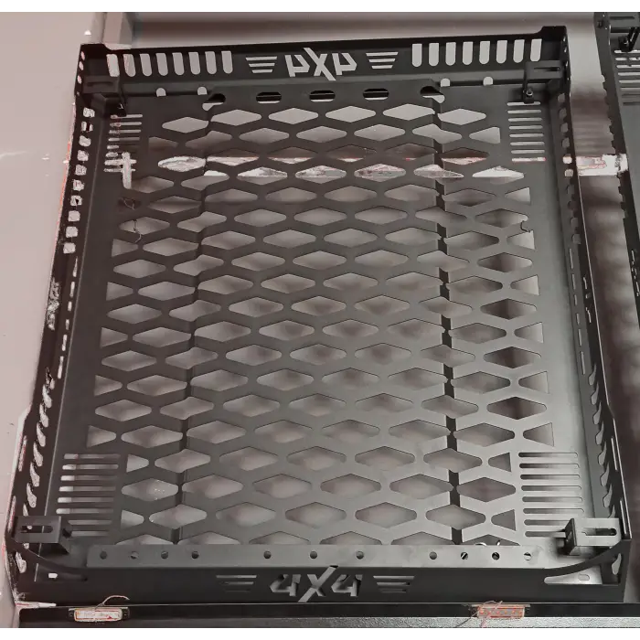 ÜNİVERSAL TAVAN SEPETİ LAZER KESİM THRU 100*120