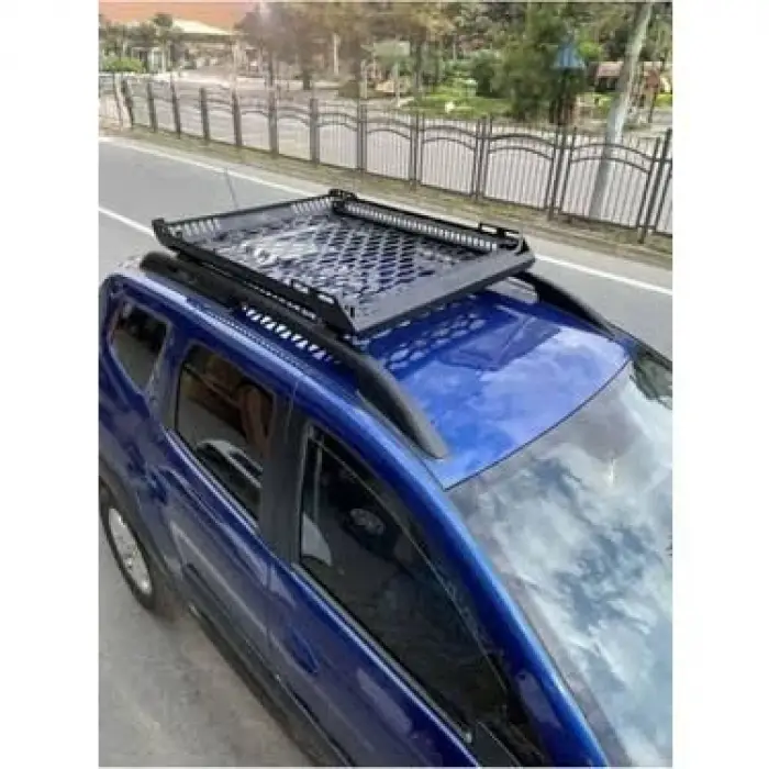 ÜNİVERSAL TAVAN SEPETİ LAZER KESİM THRU 100x150