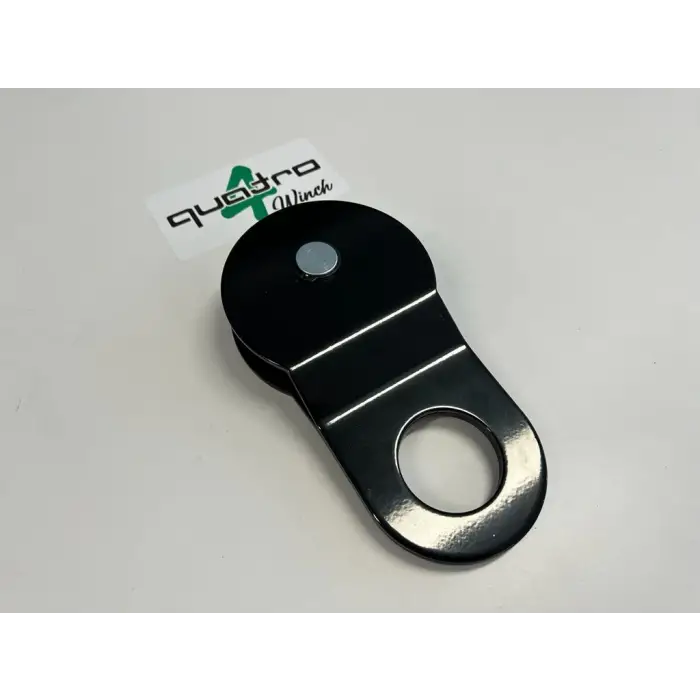 VİNÇ MAKARASI 10 TONLUK QTR