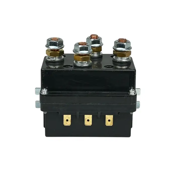 VİNÇ SELENOID ( RÖLE ) 12V