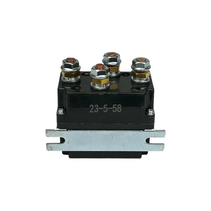 VİNÇ SELENOID ( RÖLE ) 24V