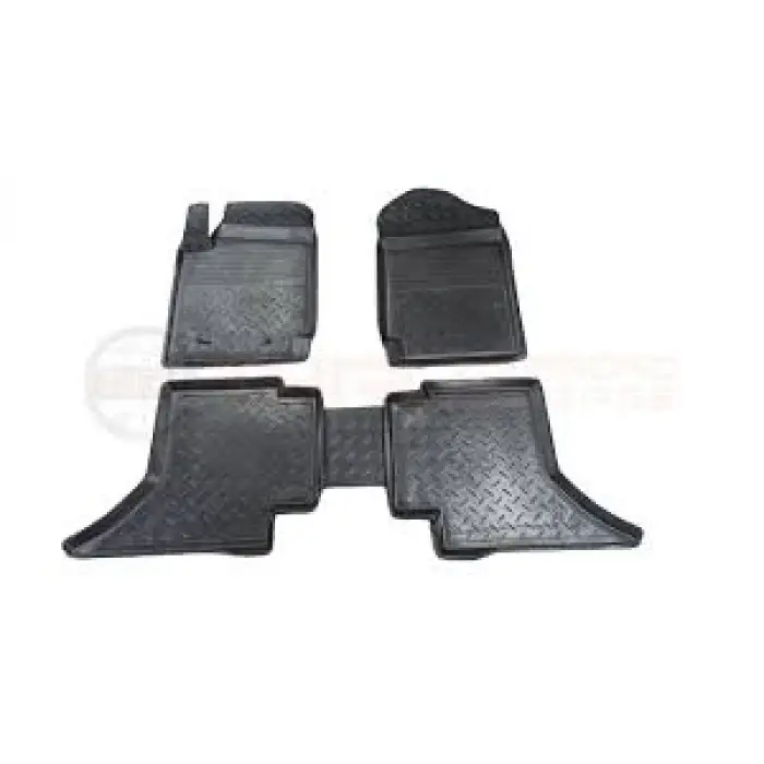 VOLKSWAGEN AMAROK HAVUZLU PASPAS