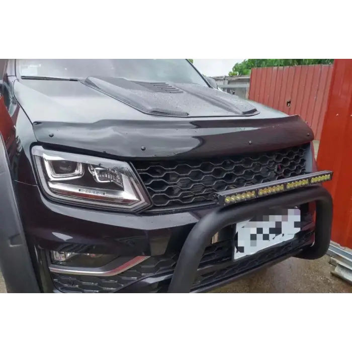 VOLKSWAGEN AMAROK ÖN PANJUR