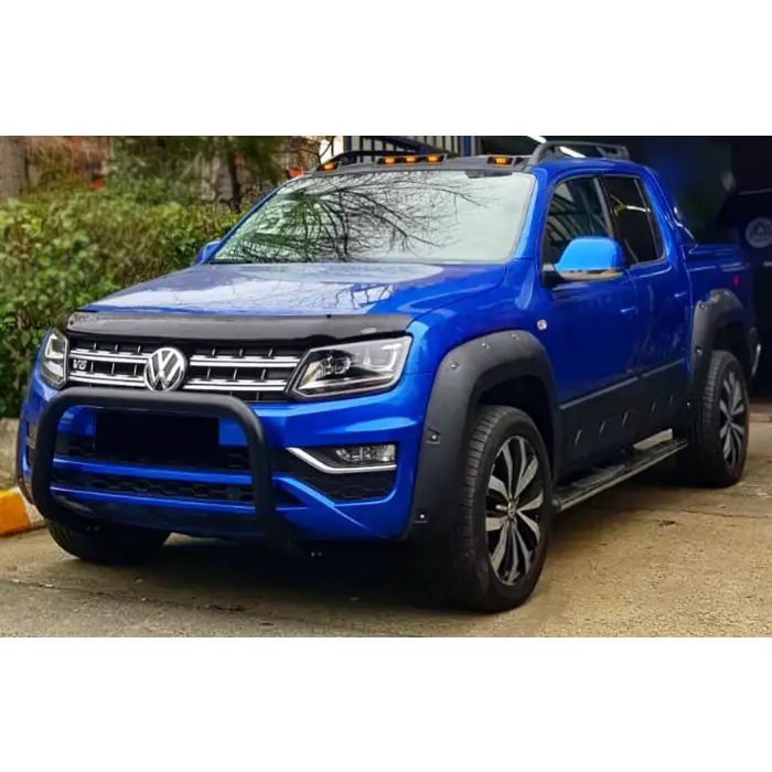 VW AMAROK 2010-2022 MOONVİZÖR Turuncu İTHAL