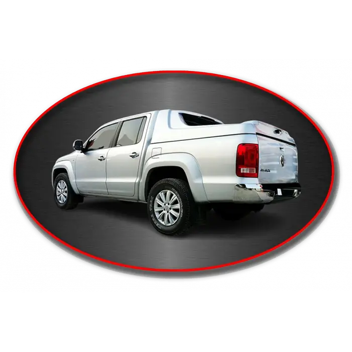 VW AMAROK 2010+ FULLBOX