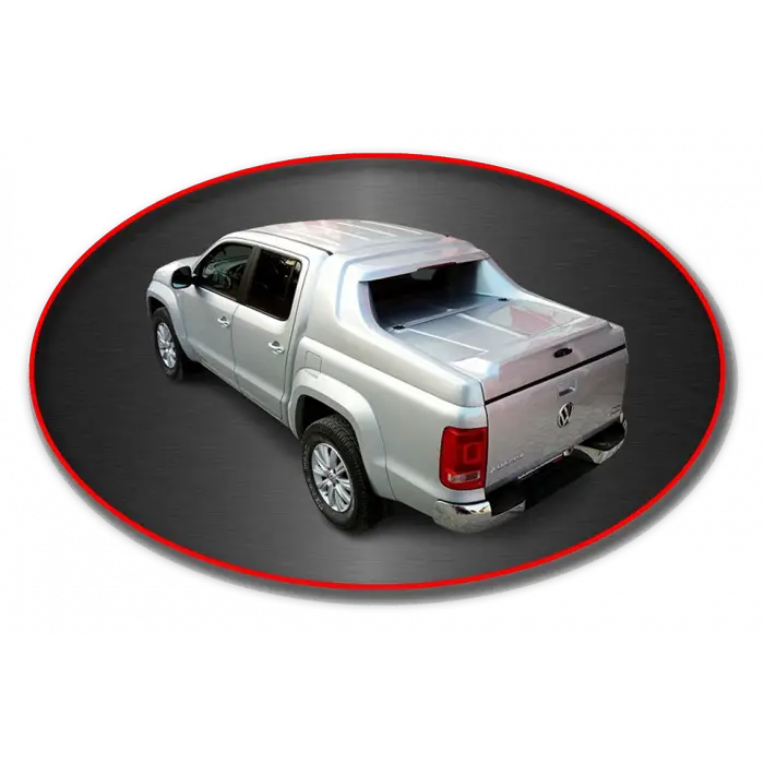 VW AMAROK 2010+ FULLBOX