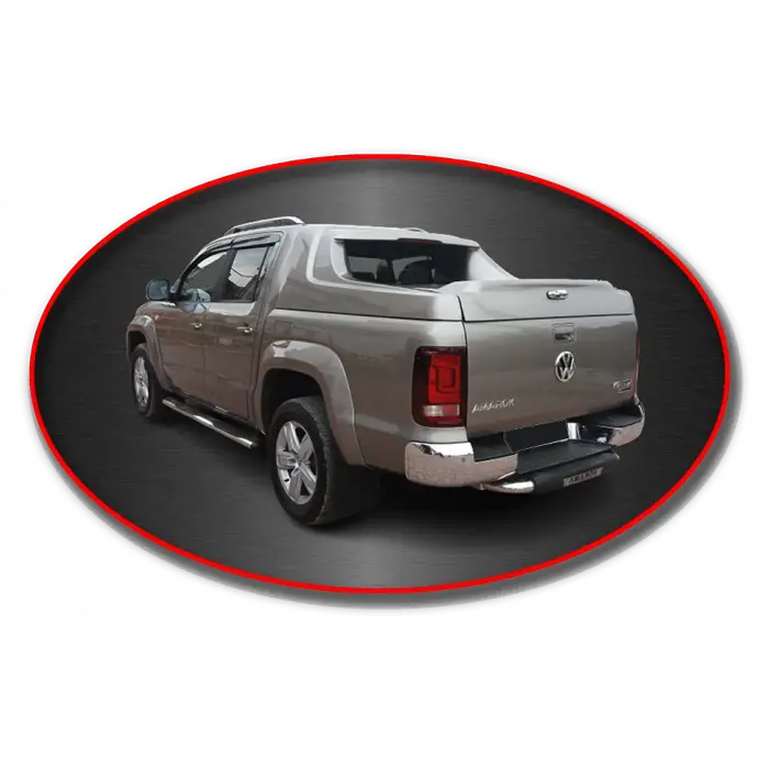 VW AMAROK 2010+ FULLBOX