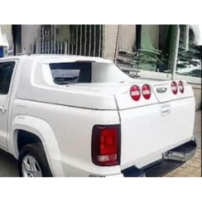 VW AMAROK 2010+ GRANDBOX