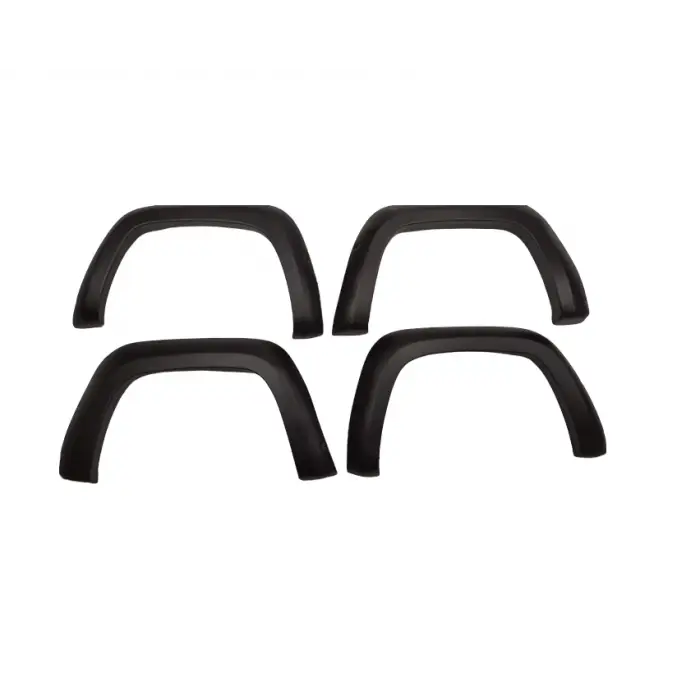 VW AMAROK 2010+ OFFROAD DODİK PLASTİK (TEK DEPO)